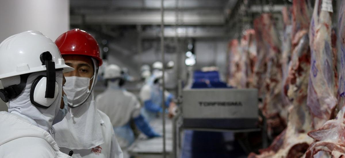 Mercosul-UE: acordo deve elevar exportações de carne bovina do Brasil em 7% ao ano, diz associação