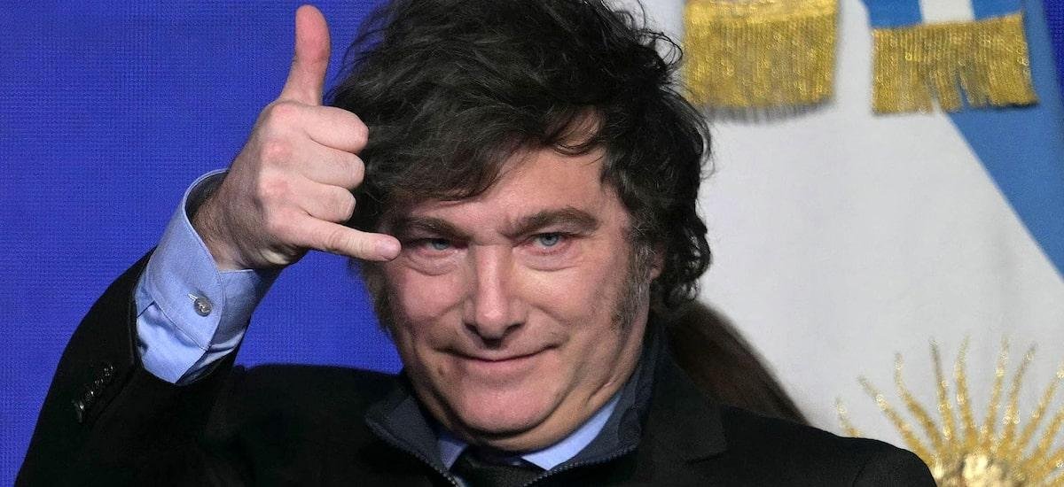 Argentina sob reformas de Milei emenda 2º ano de superávit fiscal e supera meta acordada com o FMI