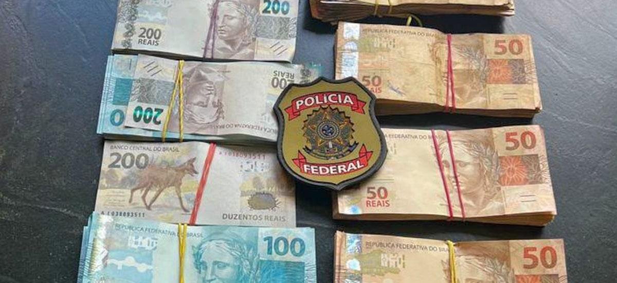 Banco Master: PF bloqueia R$ 5,7 bilhões e apreende carros de luxo, dinheiro e arma; veja imagens