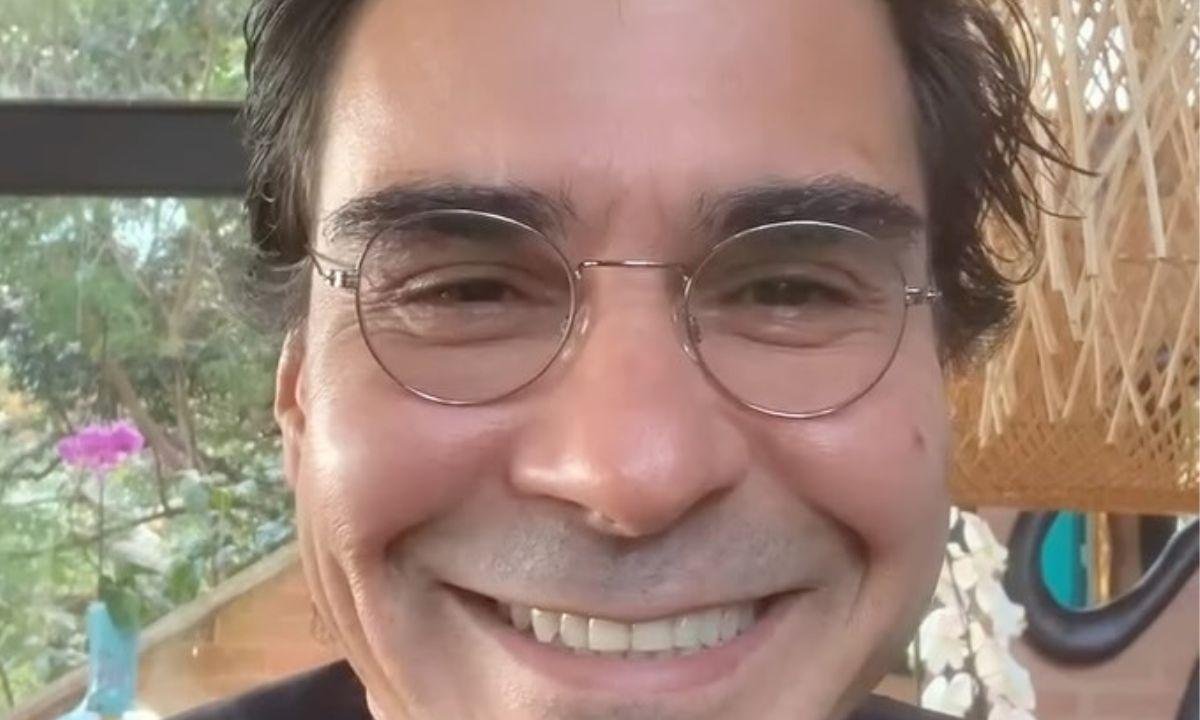 André Gonçalves revela furto de celular e faz desabafo: "Muito triste"