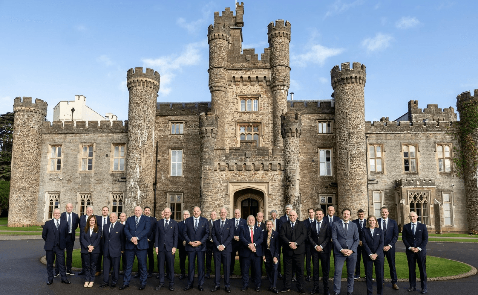 Vale para Copa: IFAB amplia uso do VAR e define novas contagens regressivas