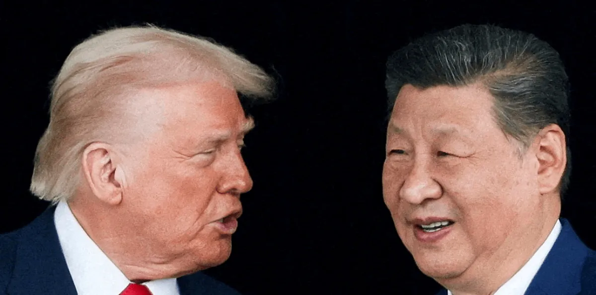 EUA e China iniciam negociações comerciais em Paris