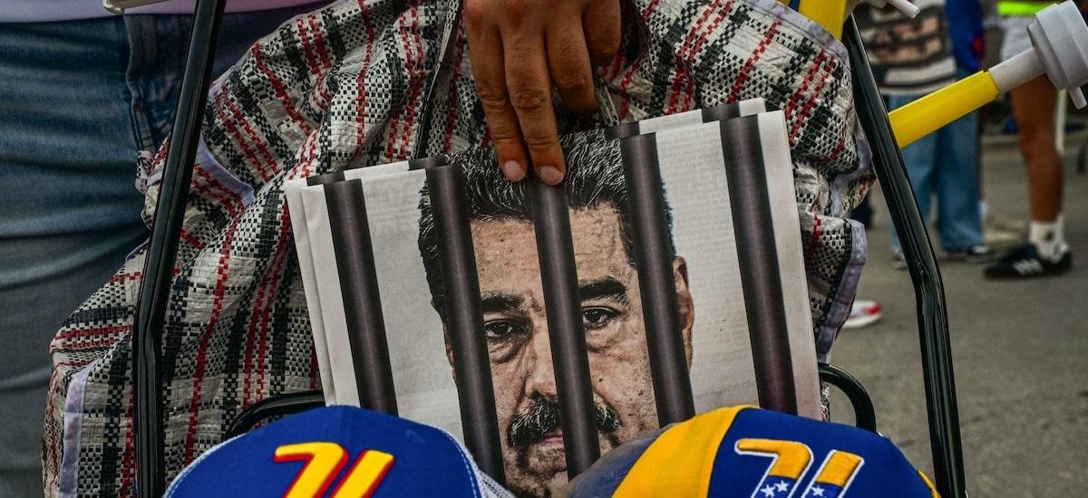 Os muitos riscos dos planos de Donald Trump para ‘governar’ a Venezuela