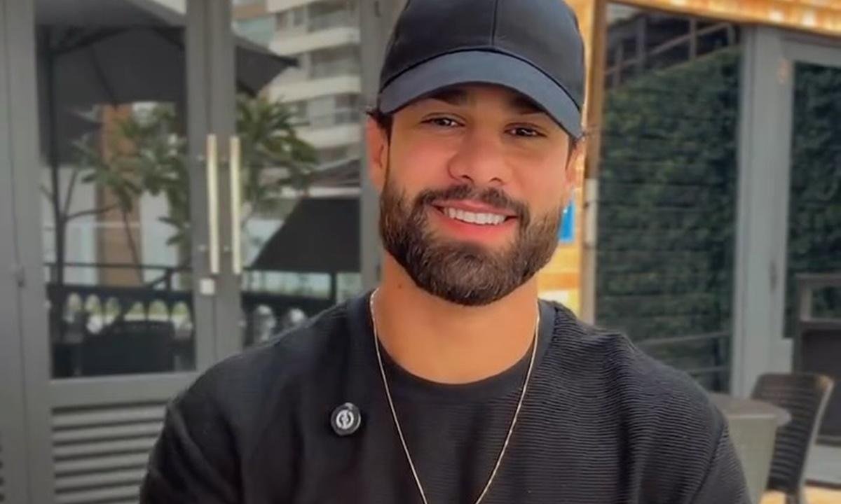 BBB26: Paulo Augusto fala pela primeira vez após ser expulso