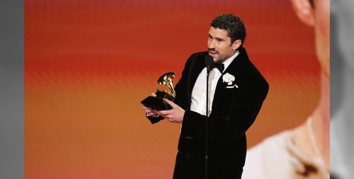 Bad Bunny, Lady Gaga e Kendrick Lamar são destaques no Grammy 2026