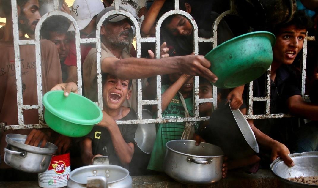 Suprema Corte de Israel suspende retirada de ONGs humanitárias de Gaza e da Cisjordânia