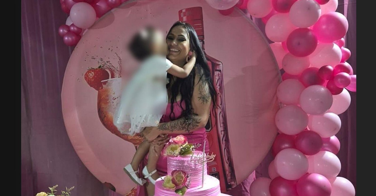 Jovem morta após pegar carona em saída de festa deixa filha de 3 anos | G1