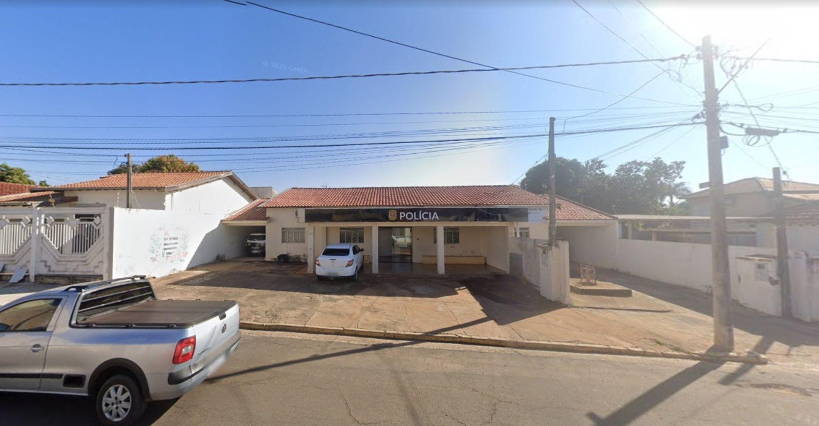 Menino de 1 ano morre afogado em piscina de rancho | G1