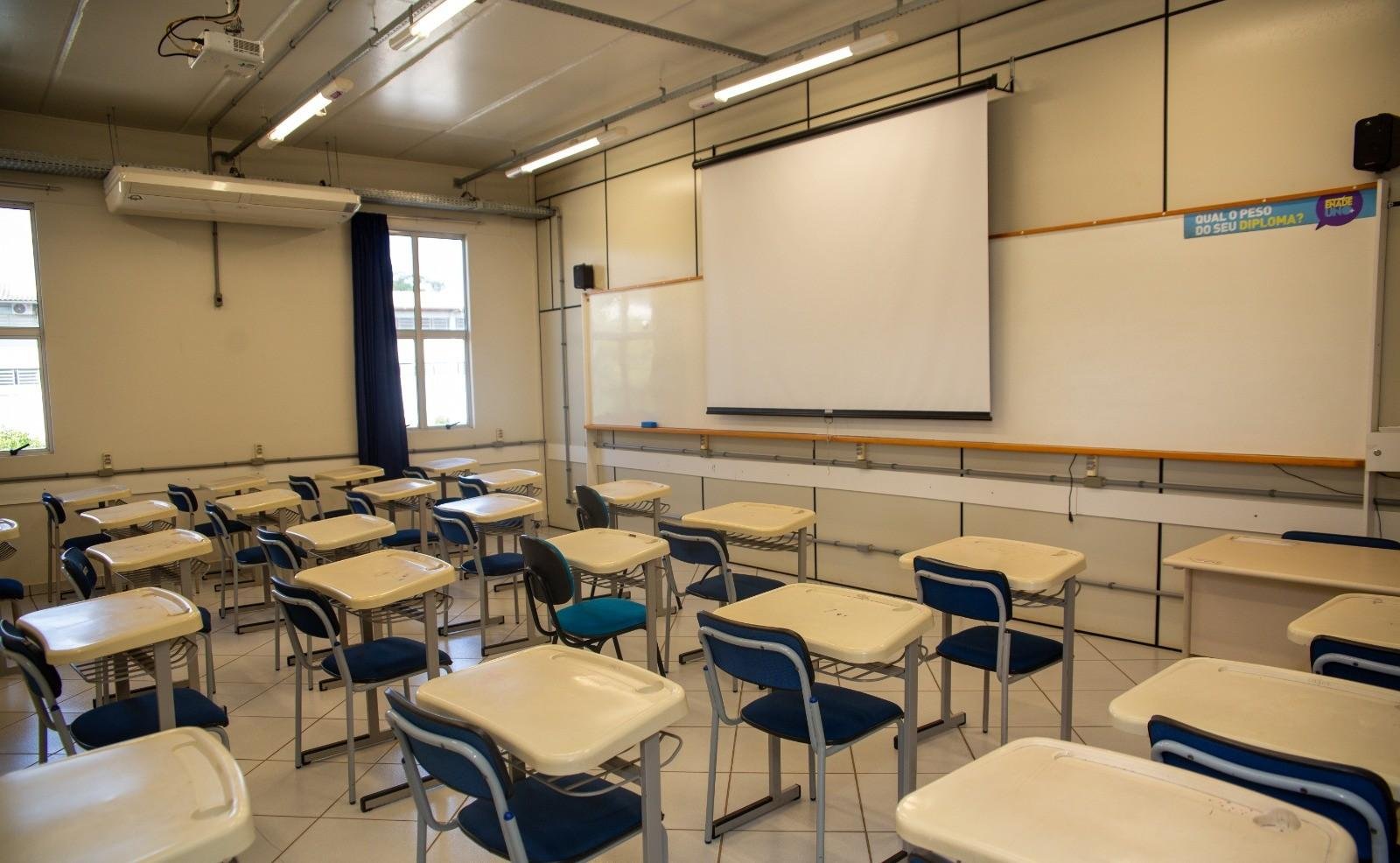 Chapecó: 160 vagas de ensino médio e salário de R$ 2.350 | G1