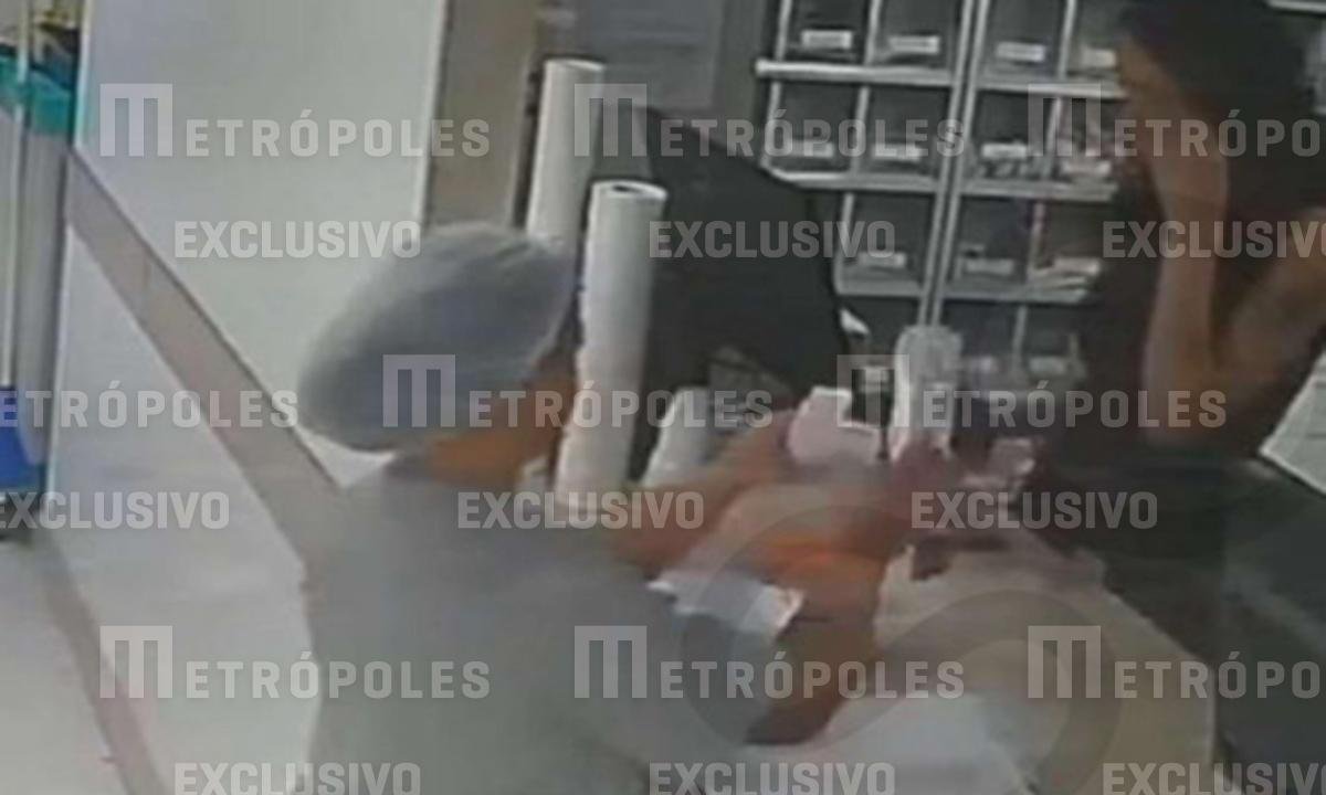 Choro e apatia: como estão as técnicas de enfermagem presas por mortes