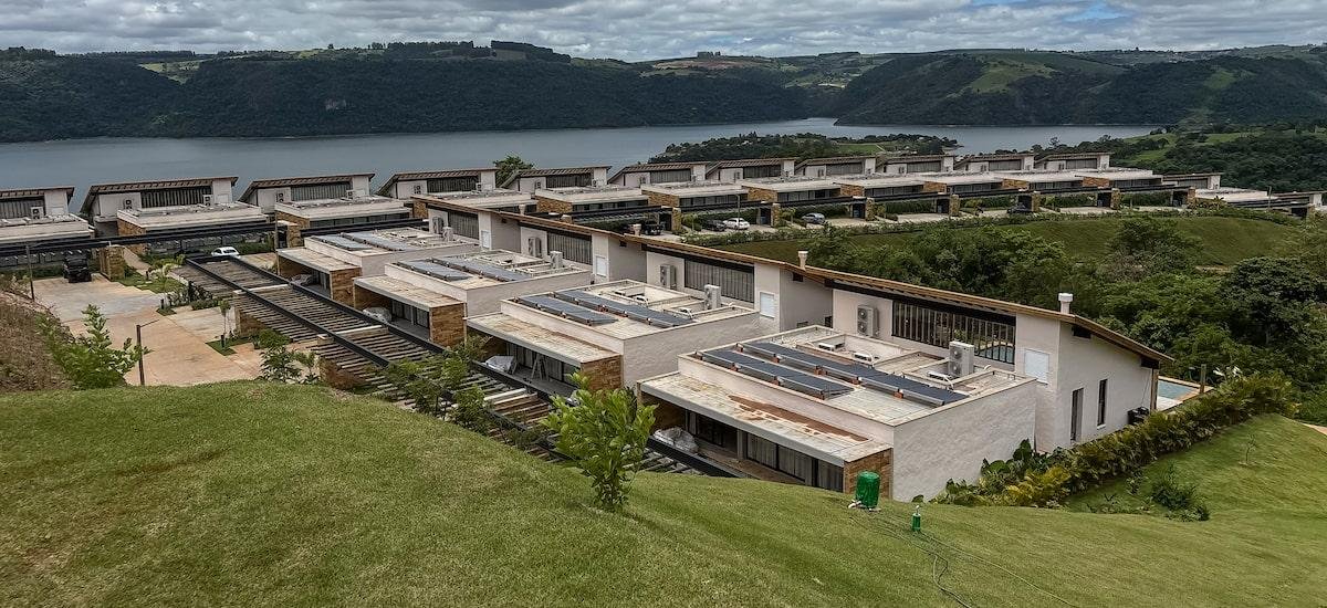 Casa de Toffoli em resort de luxo tem cota de R$ 750 mil para 4 semanas no ano; veja vídeo