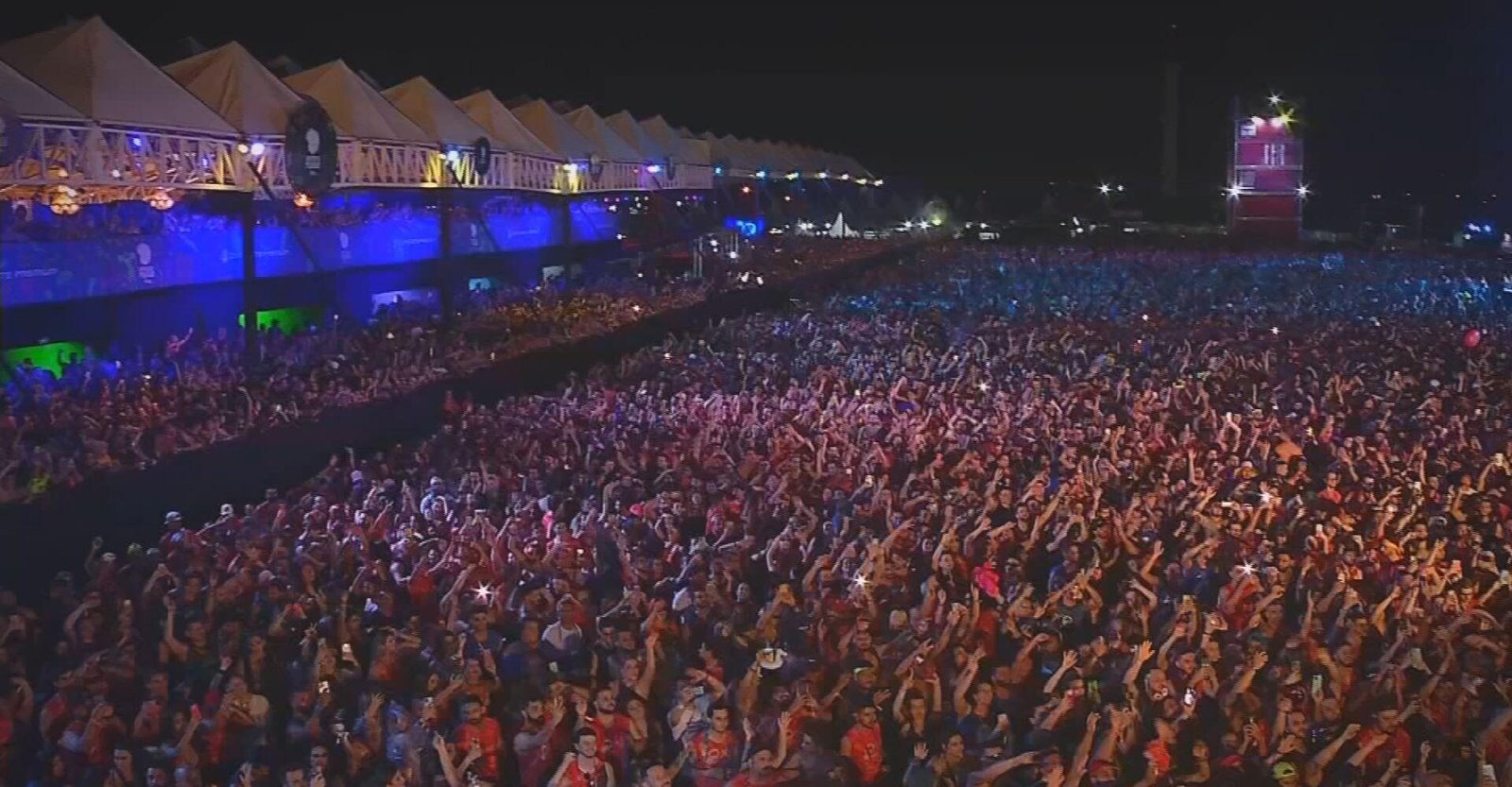 Festas no interior de SP movimentam economia e atraem turistas | G1
