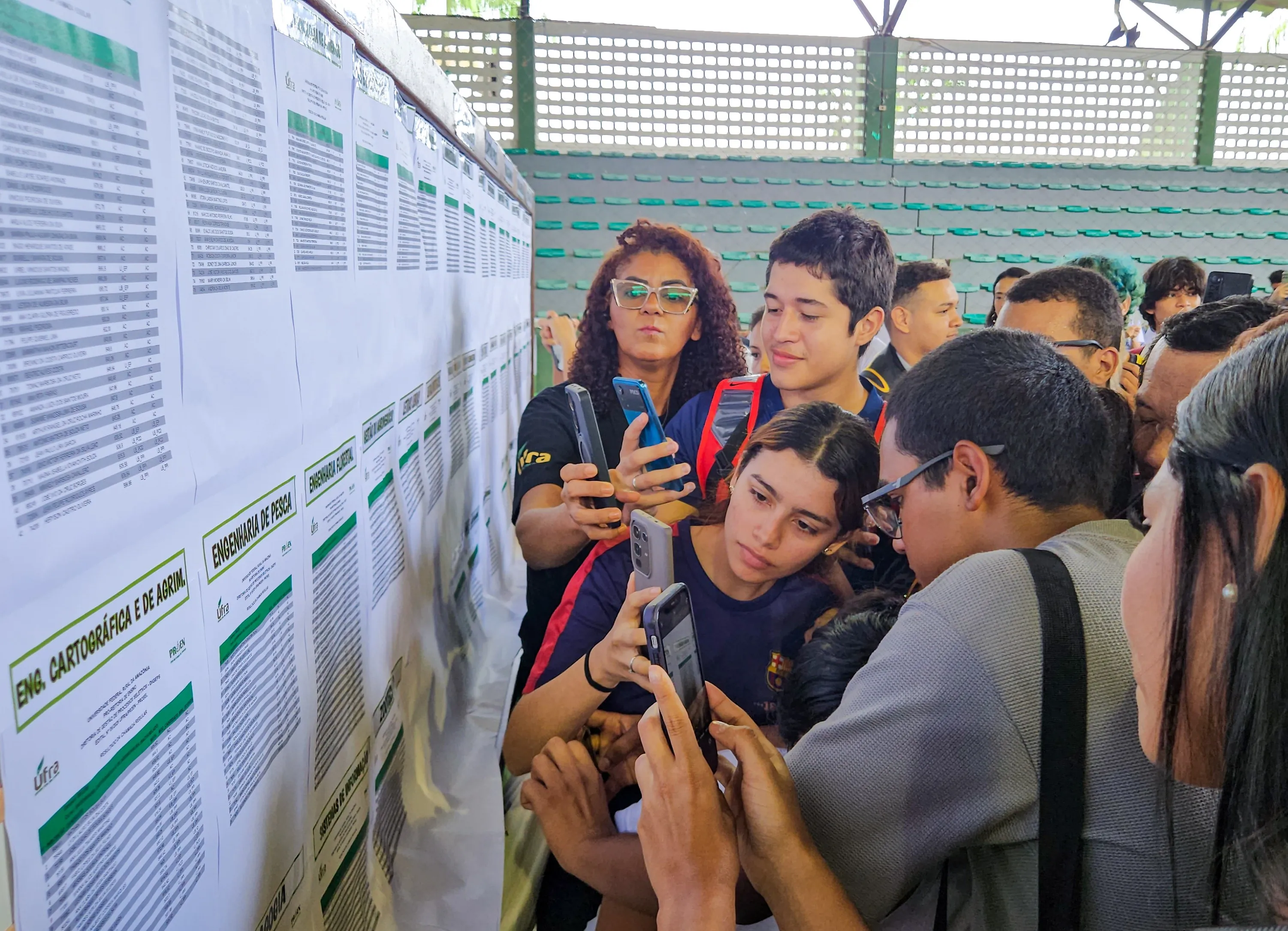 Prosel da Ufra 2026: Medicina veterinária tem 6 dos 10 primeiros colocados; veja lista | G1