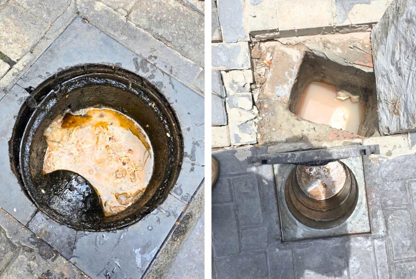 Bar é autuado e restaurantes são notificados por irregularidades ambientais na orla de João Pessoa | G1