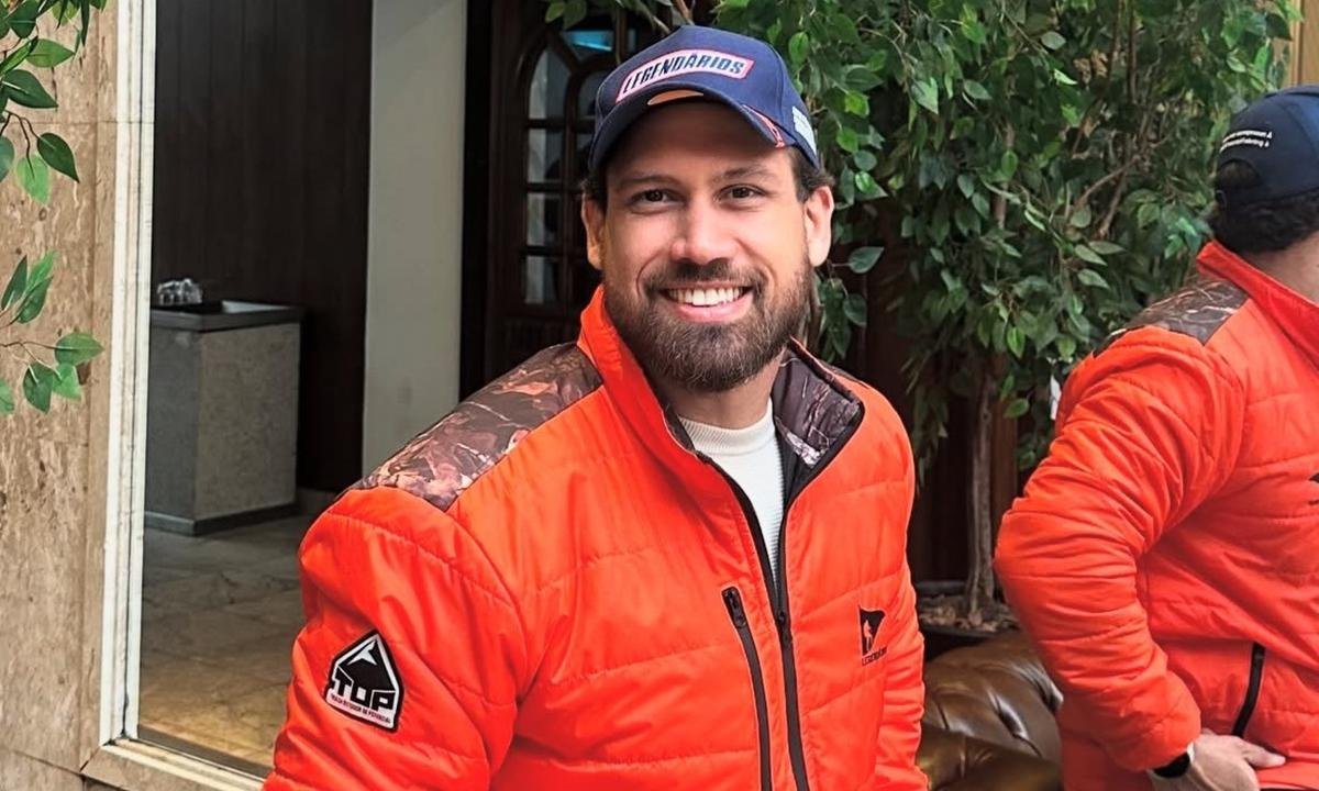 Confinado no BBB26, Justiça bate martelo em processo de Brigido