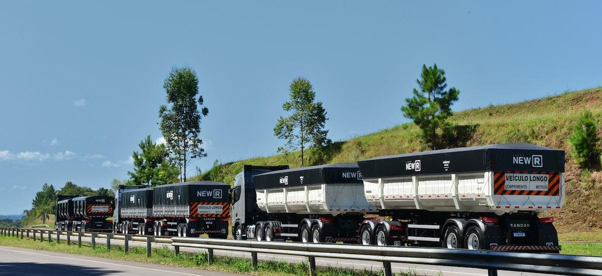 Randoncorp vai anunciar em Davos adesão a iniciativa de descarbonização