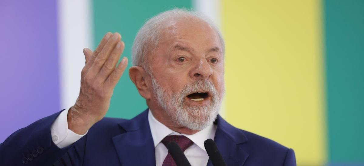 Lula sanciona último projeto de regulamentação da reforma tributária e lança nova plataforma