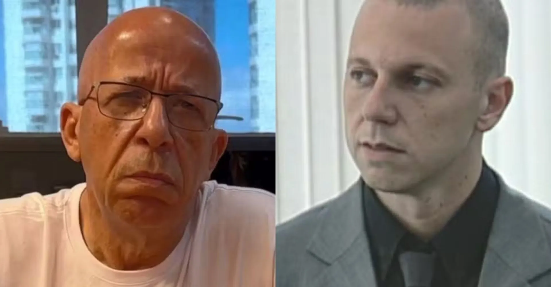 Juiz Antônio Leopoldo é preso no Quartel da PM | G1