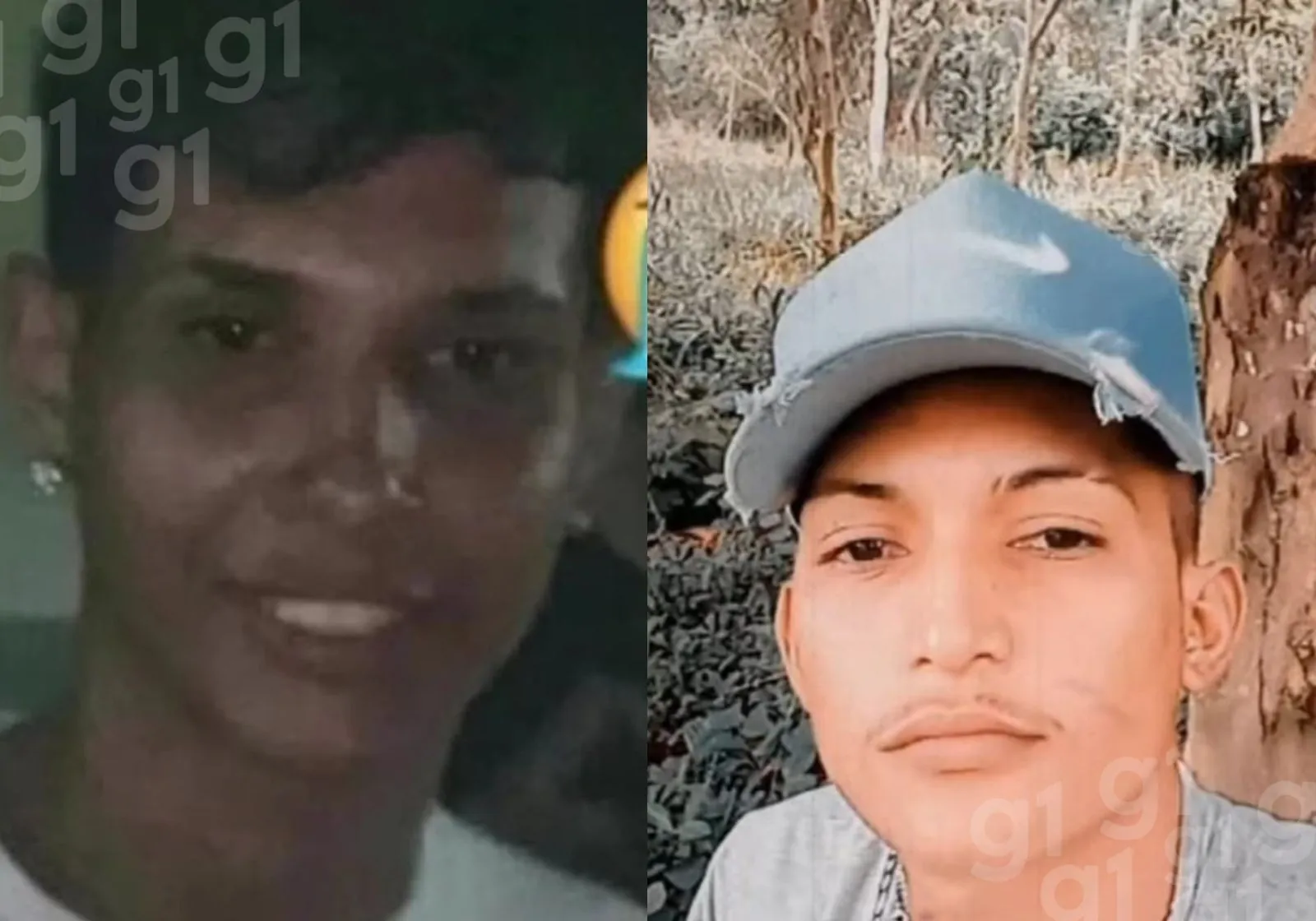 Jovens que entregavam tijolos em obra são sequestrados e mortos no AC | G1