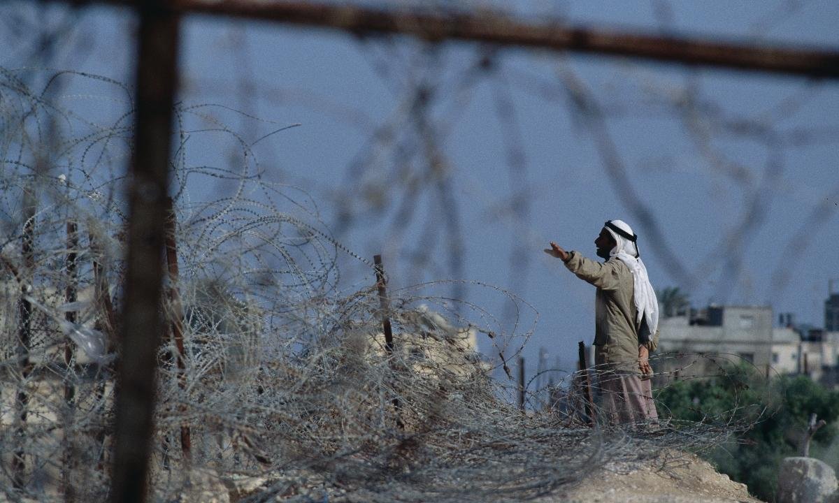 Israel reabre passagem de Rafah entre Gaza e Egito, mas com restrições