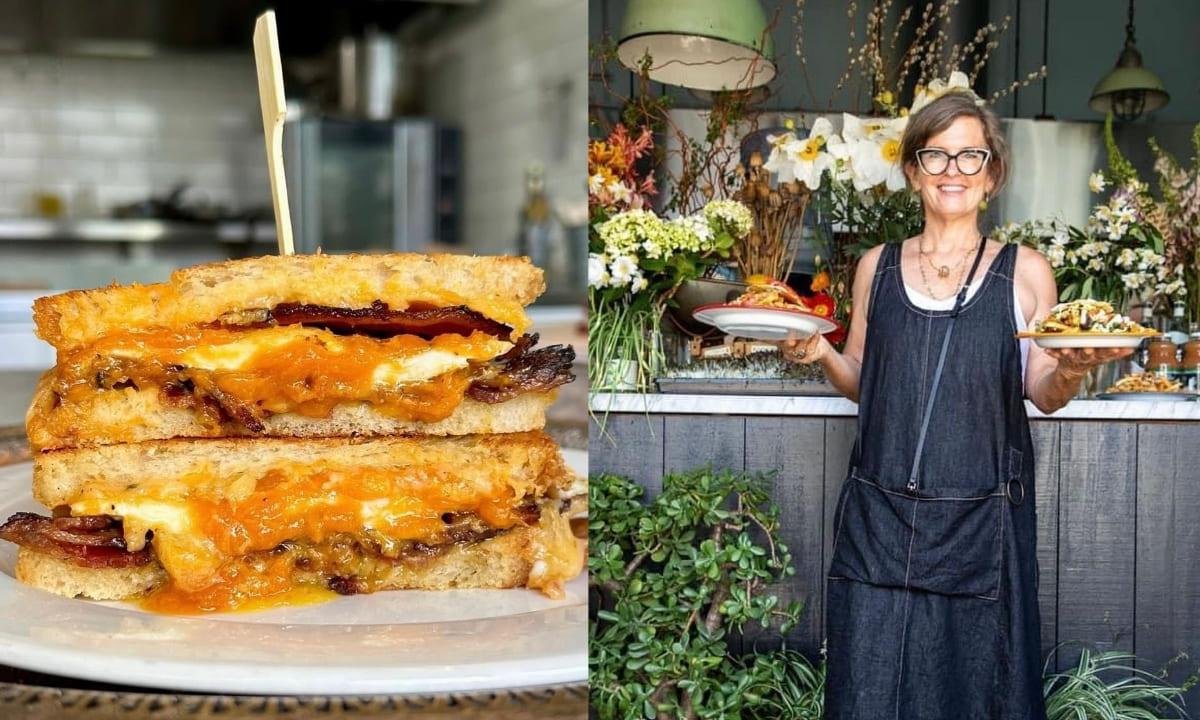 Queijo quente de R$ 114 choca web, implode crise e fecha café