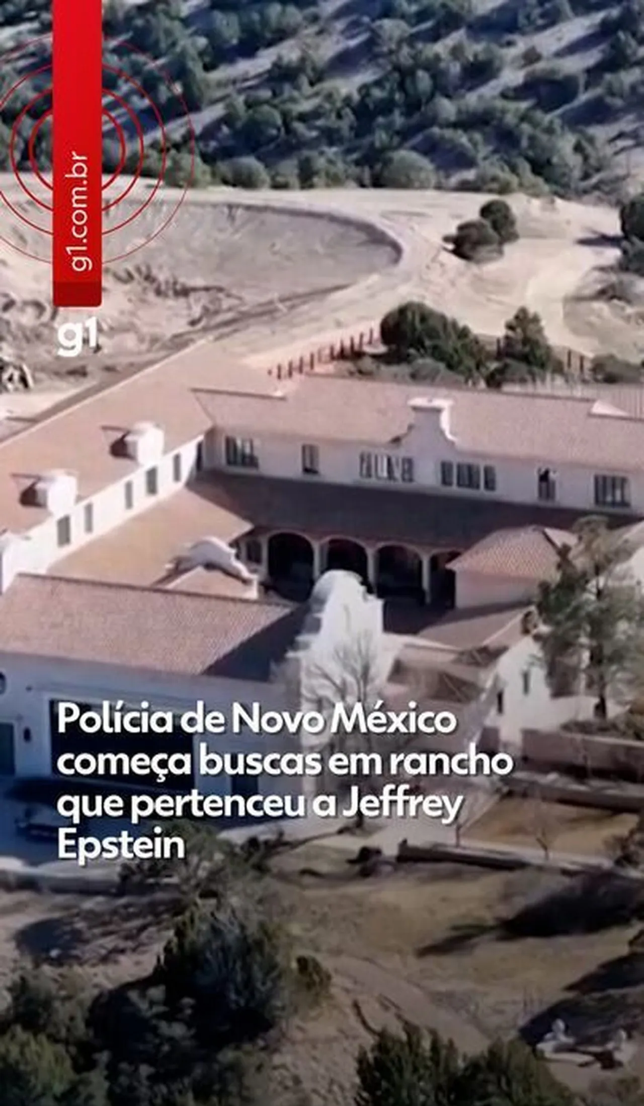 Epstein tinha dois auxiliares — e eles ainda detêm seus segredos | G1