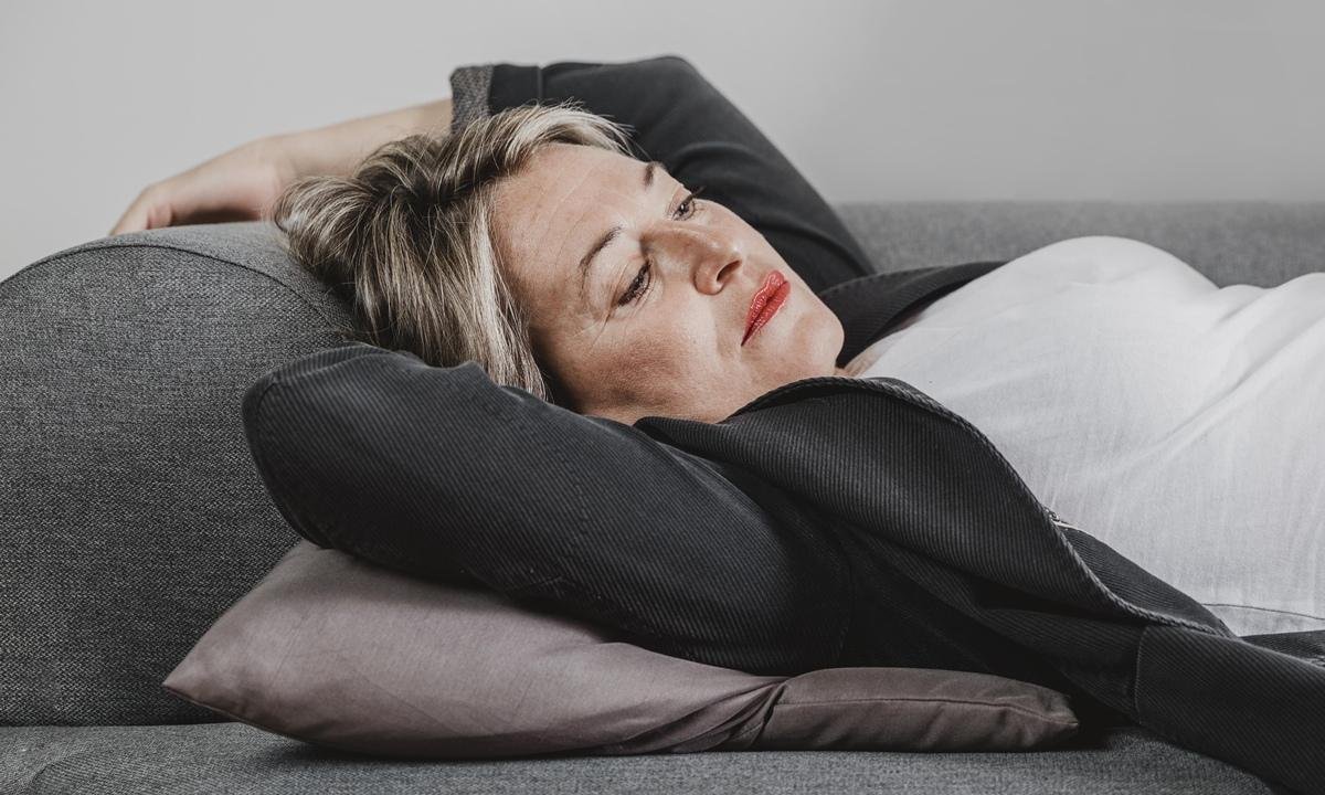 Glicose pode aumentar na menopausa; veja riscos e como evitar