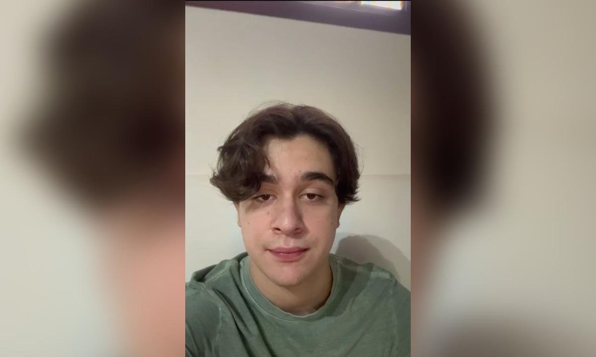 Piloto torturou adolescente com taser após obrigá-la a beber vodca