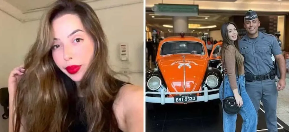 Caso Larissa Morata: trajetória de tiro e depoimentos levaram PM à prisão após morte de mulher