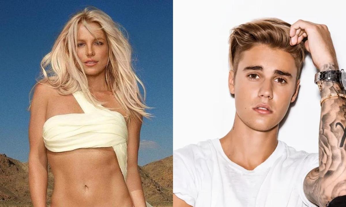 Britney Spears ou Justin Bieber? Prefeitura do Rio faz mistério sobre show