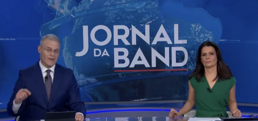 “Band” define regras e datas dos primeiros debates eleitorais de 2026
