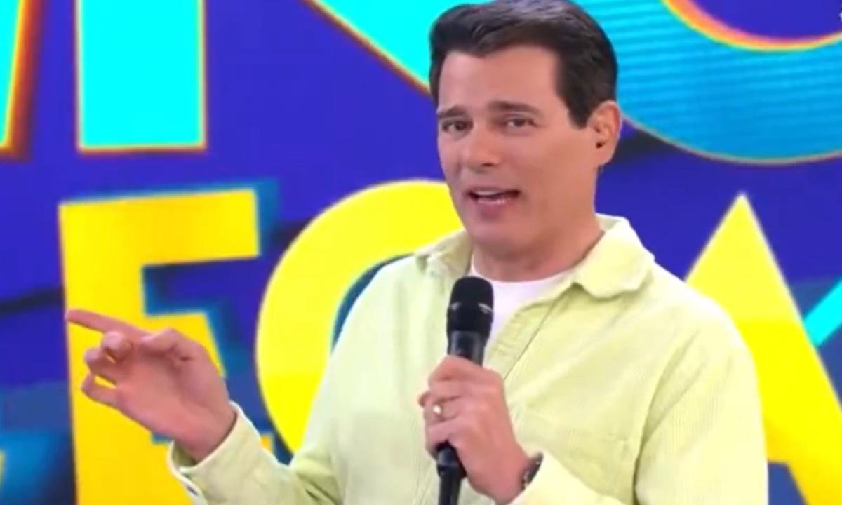 Pergunta de conhecimento básico causa confusão no Passa ou Repassa