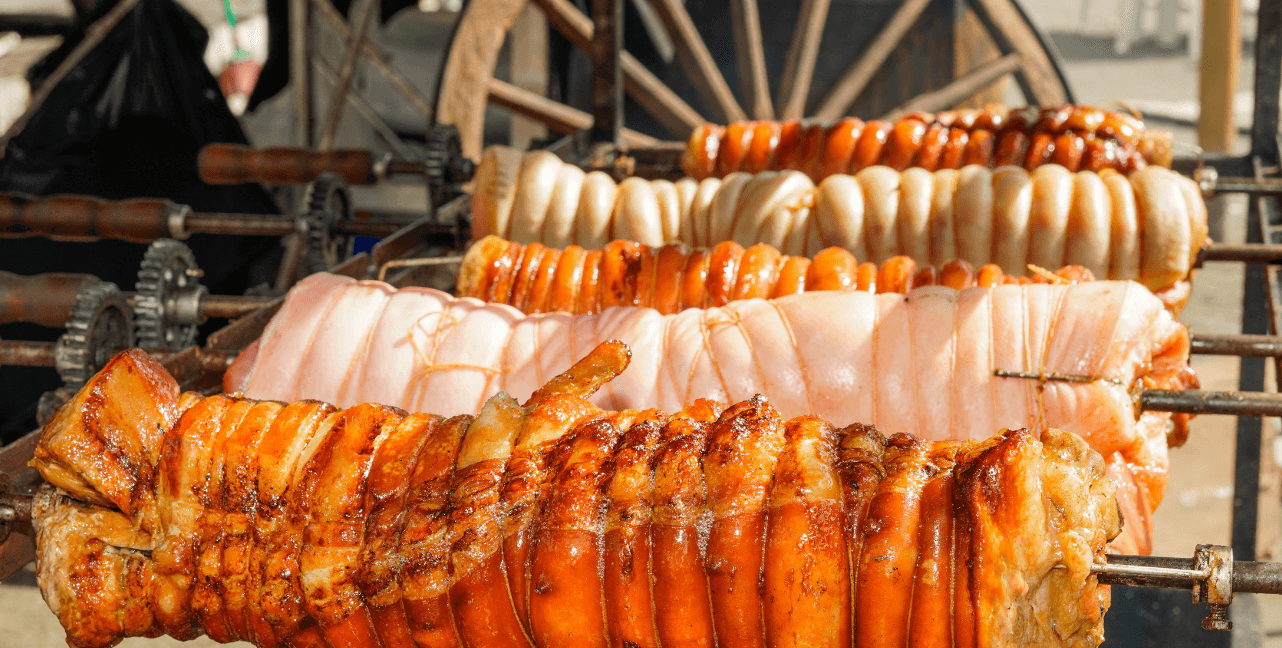 Festival de torresmo e rock agita Bragança Paulista neste fim de semana