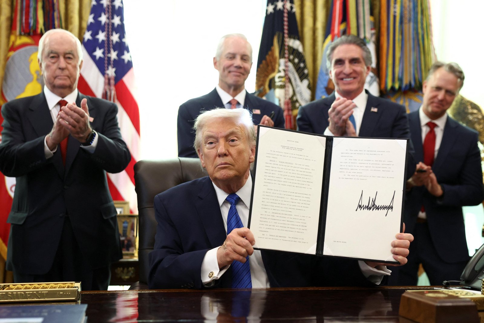 Trump diz que 'poderemos ter boas notícias' pela primeira vez sobre negociações entre Rússia e Ucrânia | G1