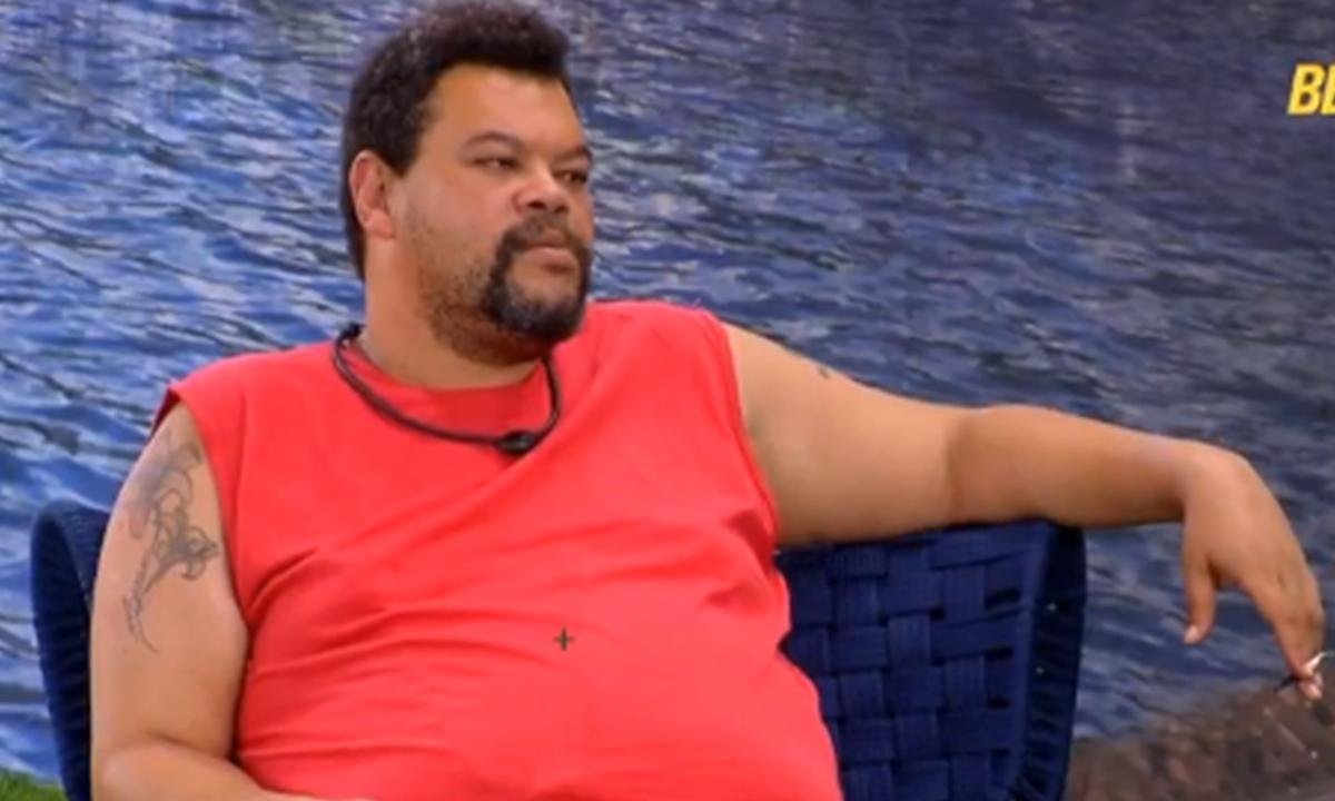 Globo toma atitude após Babu ser alvo de críticas e revolta web