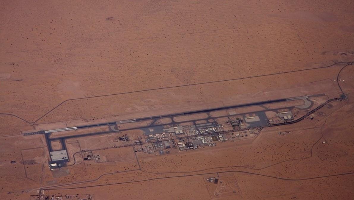 Austrália afirma que base do país no Oriente Médio foi atacada por drones do Irã