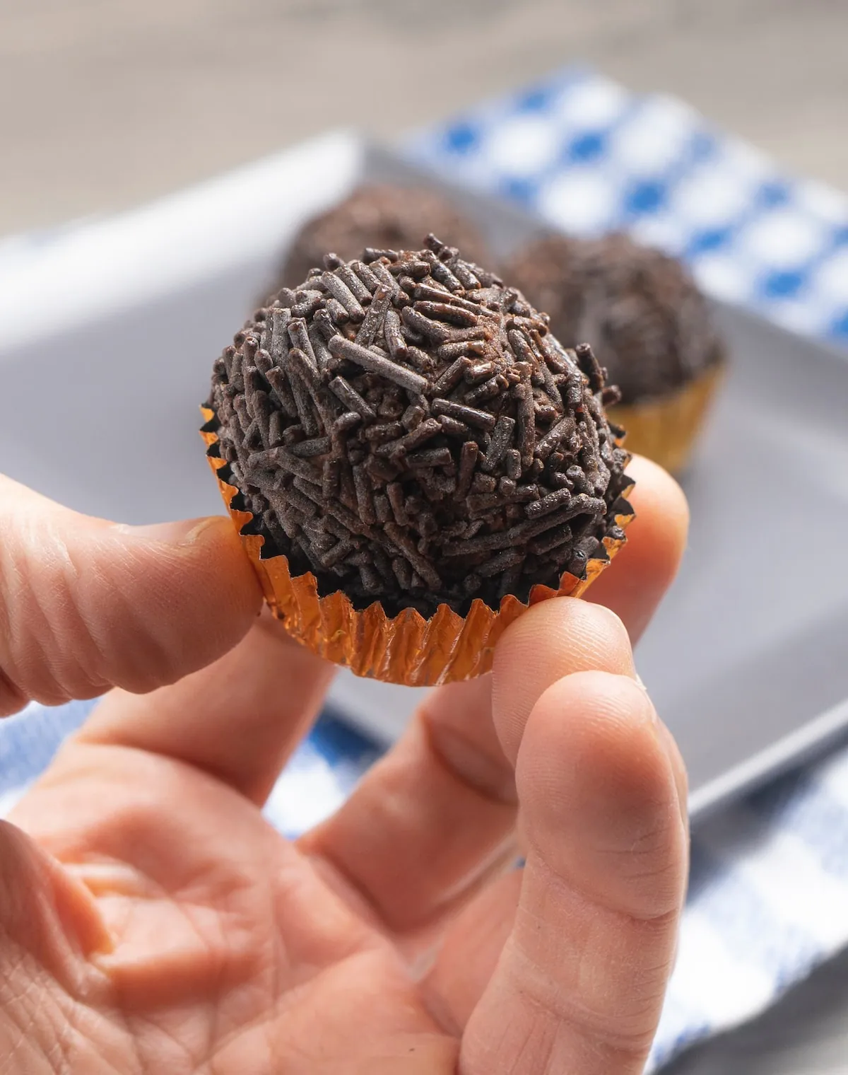 5 dicas de especialista para fazer o brigadeiro perfeito