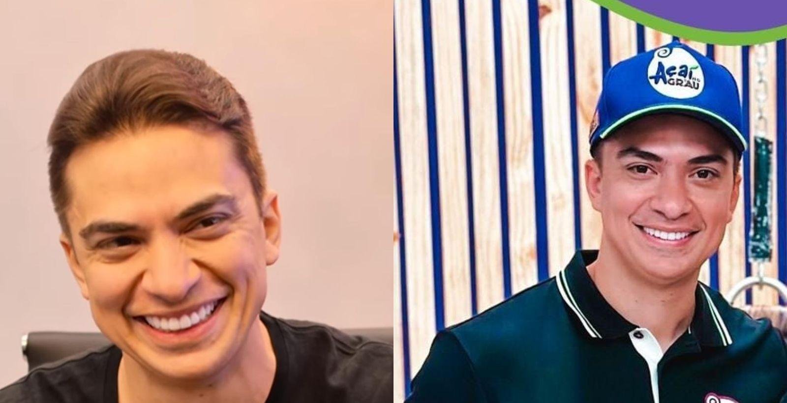 Quem era Daniel Rocha, fundador da rede Açaí no Grau | G1