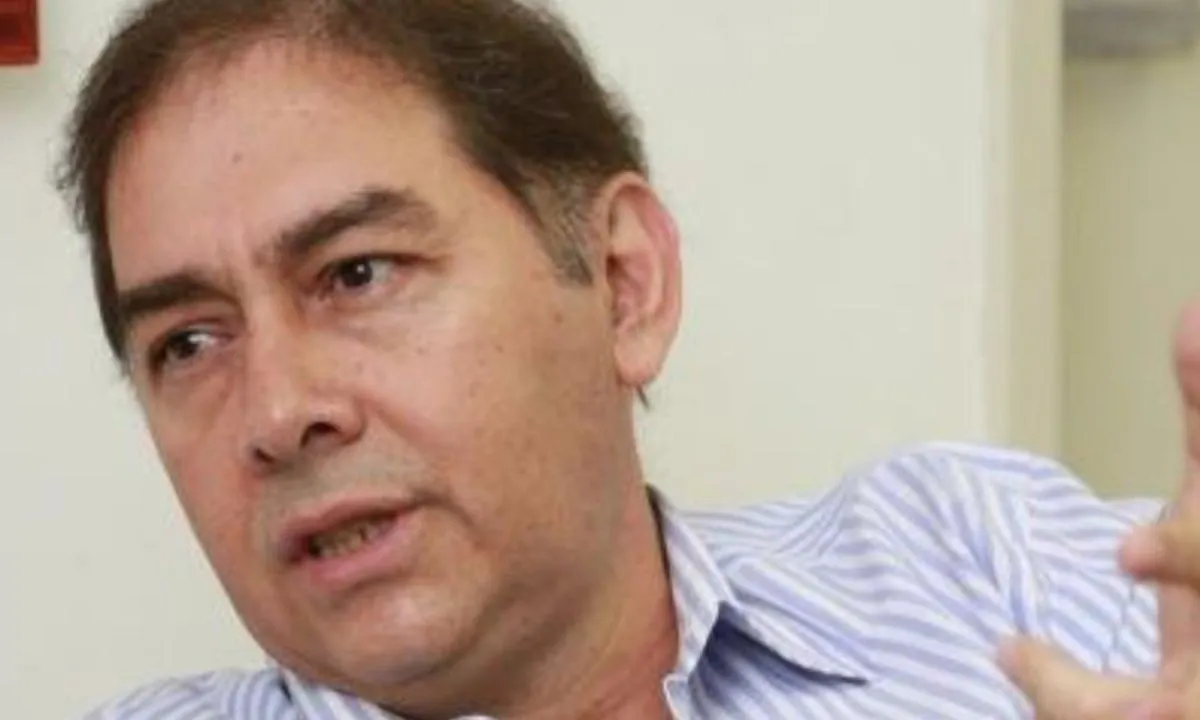 Alcides Bernal: quem foi o 1º prefeito cassado de Campo Grande que morreu na véspera do aniversário