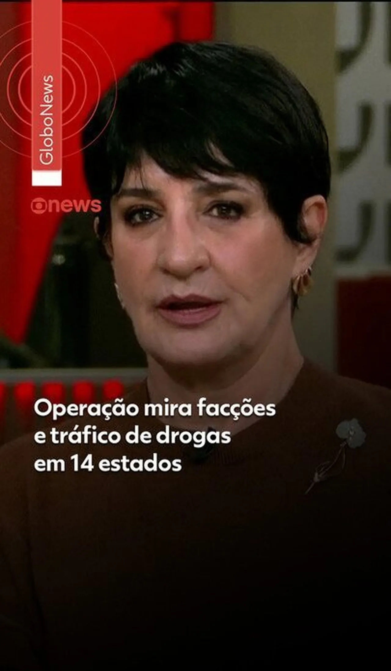 Operação da PF cumpre mandado de busca e apreensão contra crime organizado no Acre