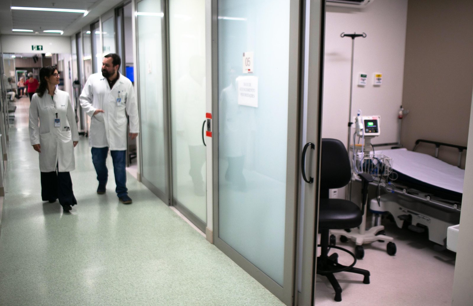 Nasce um gigante no setor de saúde: Bradesco consolida negócios em empresa com 13 milhões de beneficiários