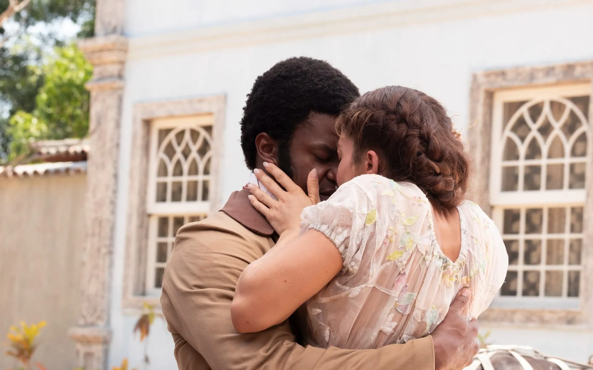 Como foi o fim de 'Dona Beja'? Relembre final sangrento da 1ª versão