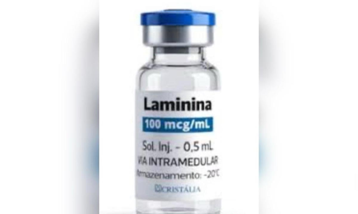 Saiba por que ainda não é possível confirmar eficácia da polilaminina