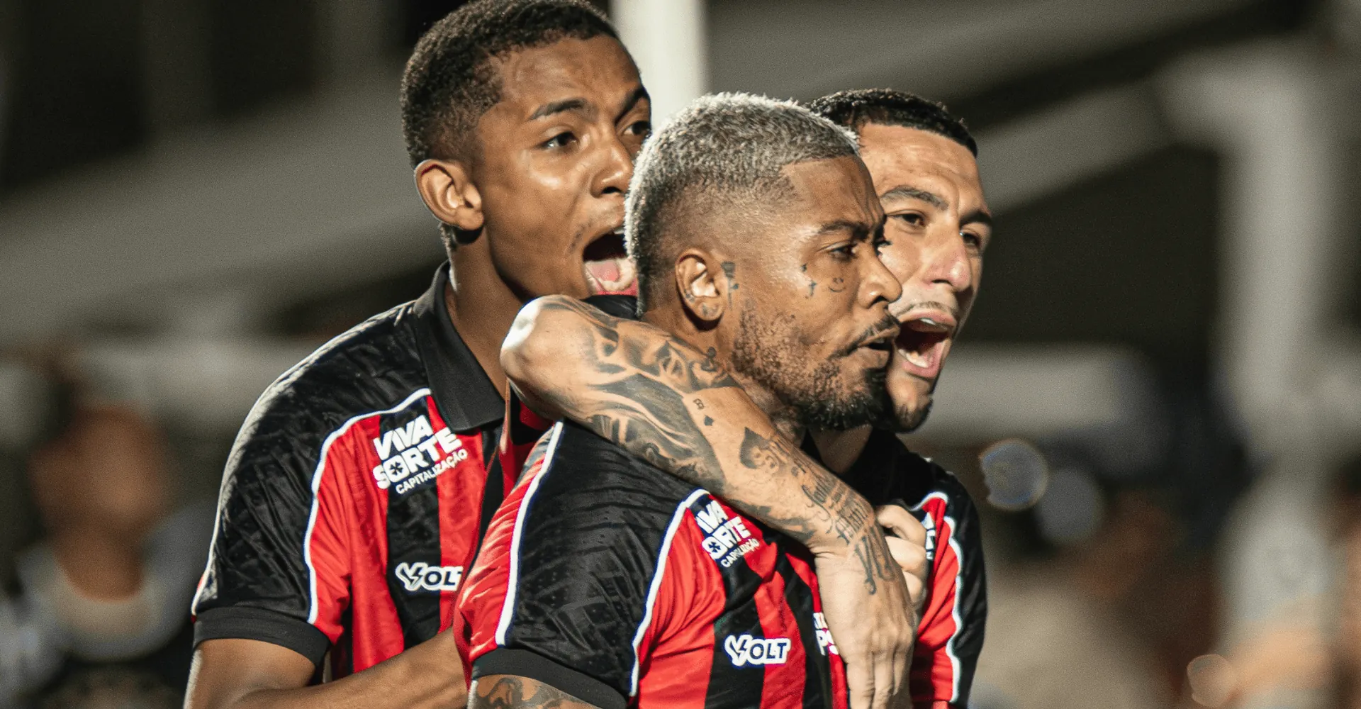Vitória x Atlético-MG: onde assistir ao vivo, horário e odds do Brasileirão