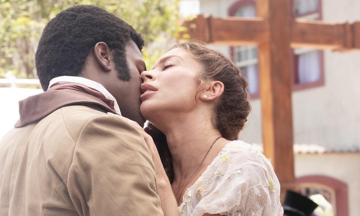 Remake ou história real: Dona Beja, a nova novela do streaming