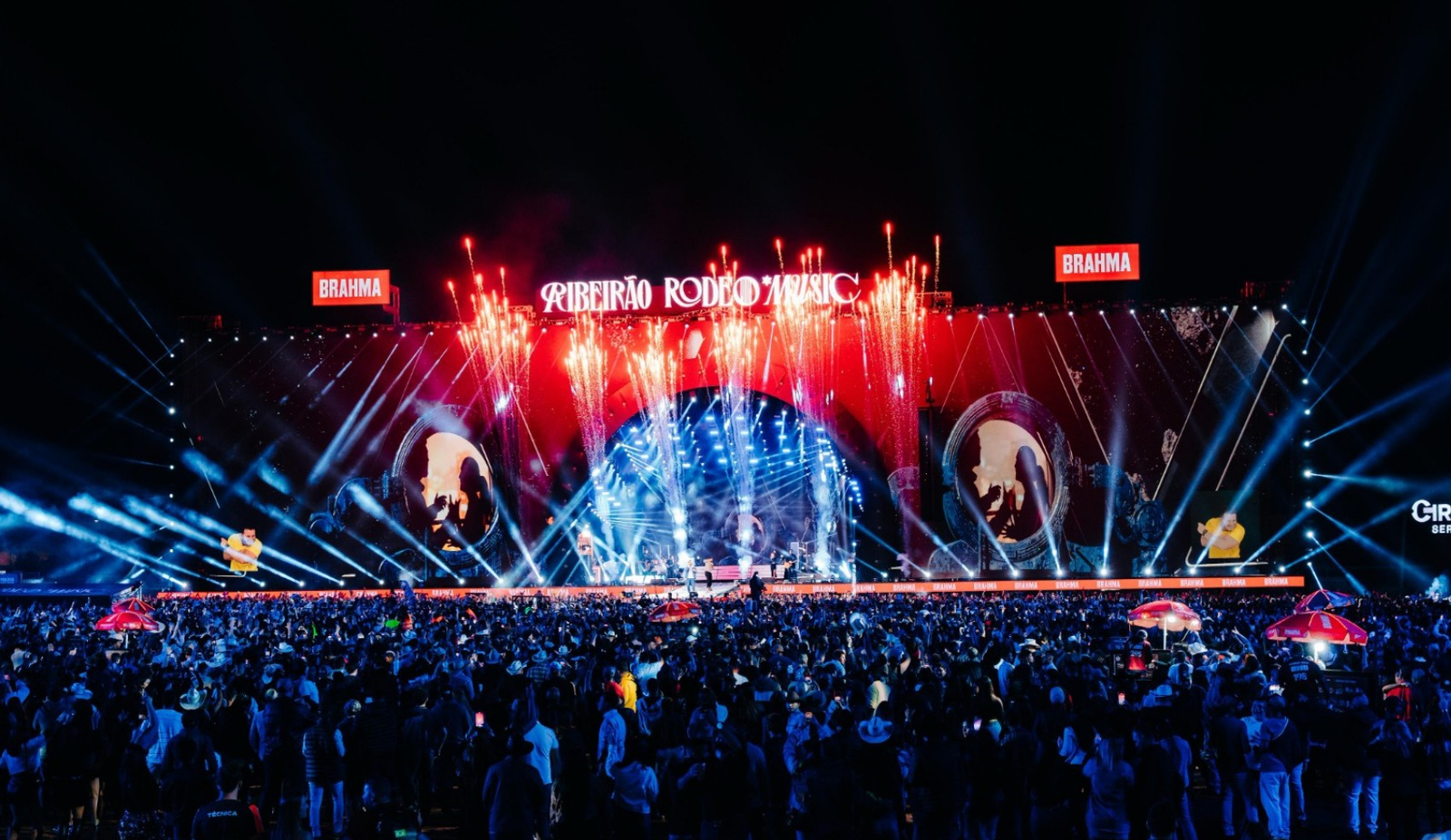 Ribeirão Rodeo Music 2026: saiba como adquirir os ingressos | G1