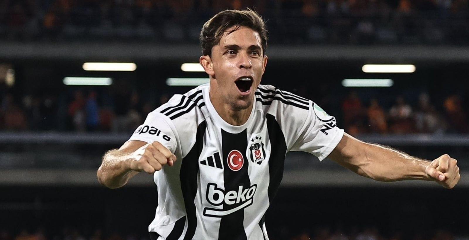 Gabriel Paulista fala em acerto com o Corinthians: “Clube do coração”