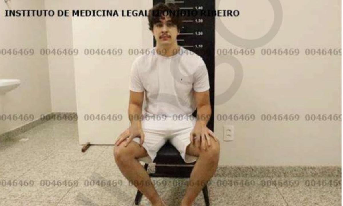 Preso na Papuda, Pedro Turra continuará em cela individual, diz Seape