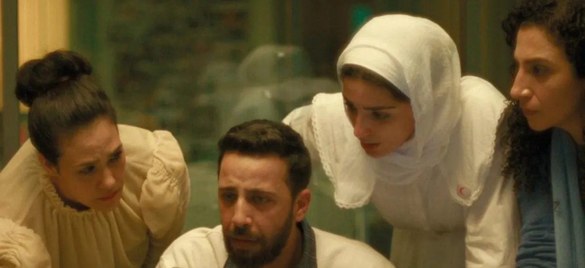 Ator de ‘A Voz de Hind Rajab’ diz que teve entrada proibida nos EUA para Oscar 2026