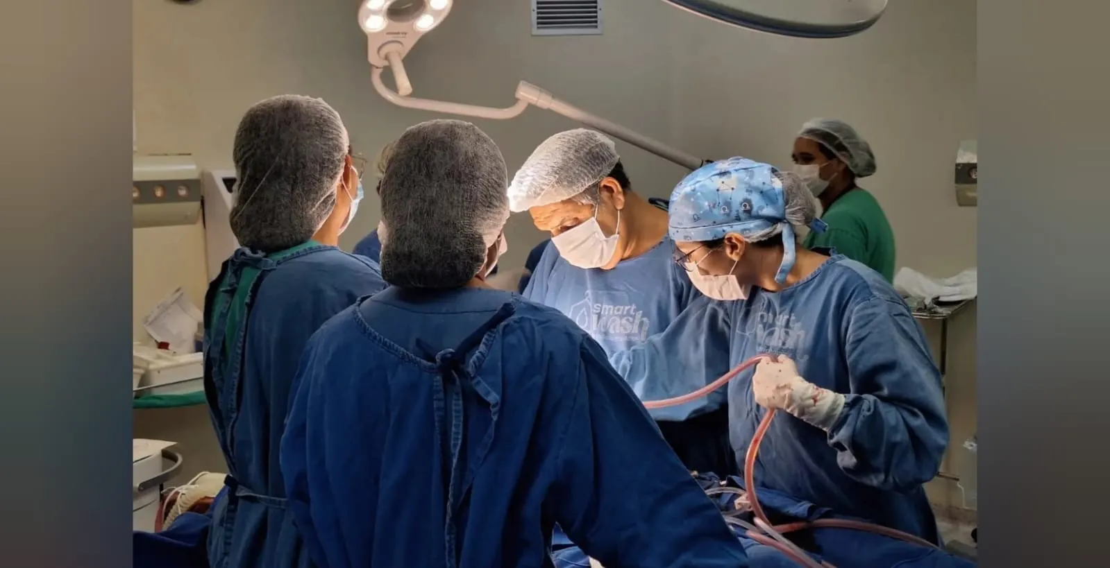 Doação de órgãos em Santarém: HRBA realiza 1ª captação de 2026 | G1